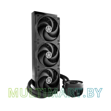 Кулер Arctic Liquid Freezer III 360 Black (ACFRE00136A) картинка 2